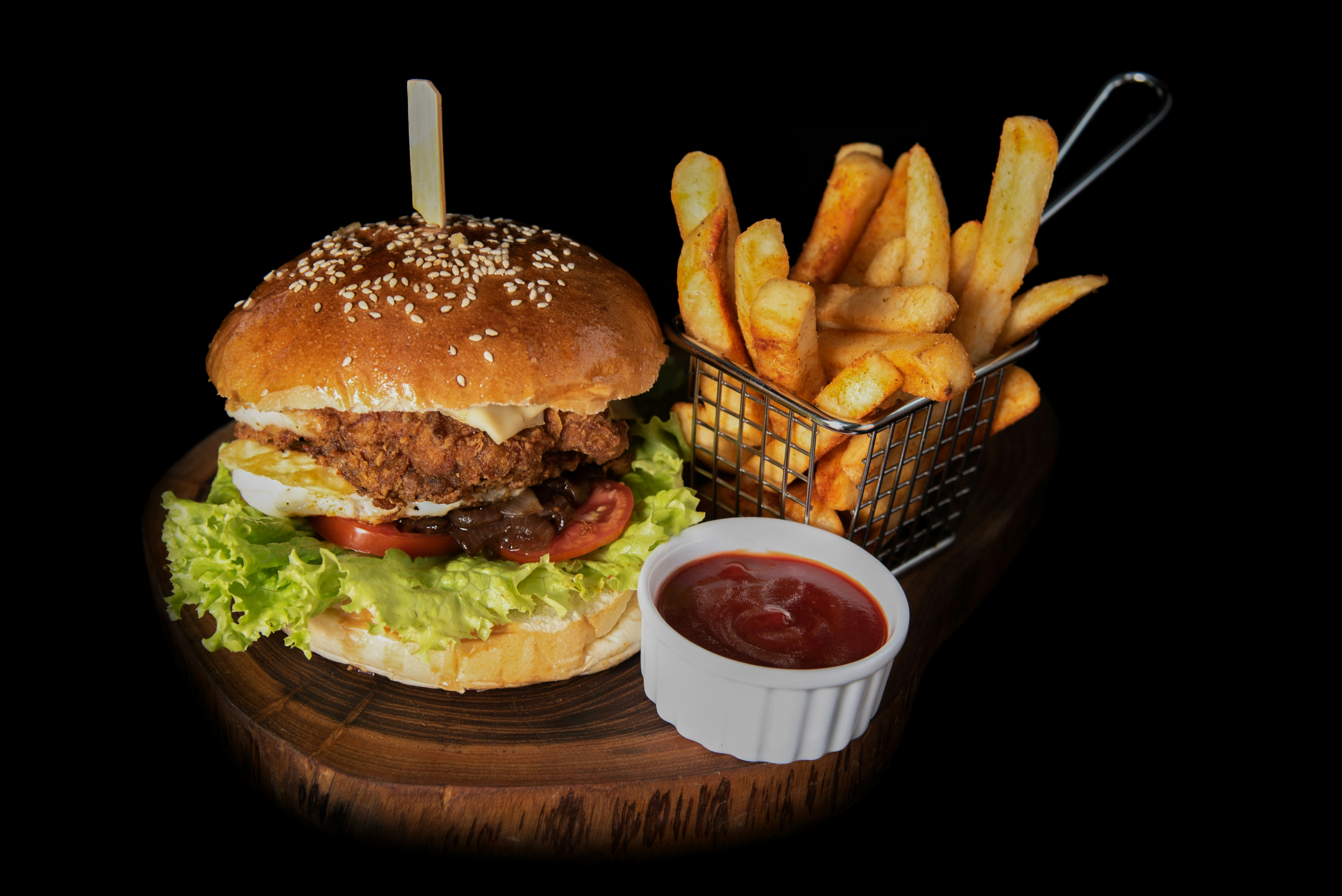 Food